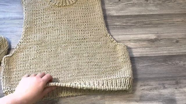 Knitting Episode 117 / Много готовых работ / Большой подарок смотреть онлайн