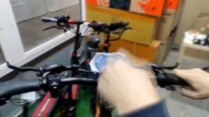 Обзор электросамоката Kugoo G3 Pro