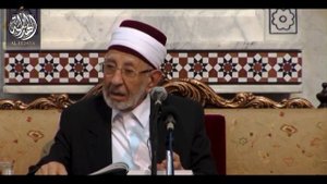 Сатана обещает вам БЕДНОСТЬ | Шейх Мухаммад Саид Рамадан аль Бути