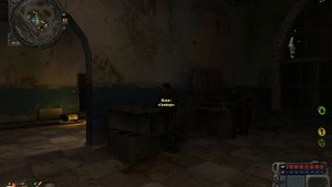 Прохождение квеста "В поисках Сороки" в S.T.A.L.K.E.R Зов Припяти