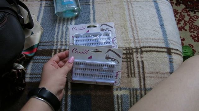 Влог: покупки, поездка в село и новый телефон смотреть онлайн