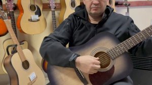 трансакустическая гитара