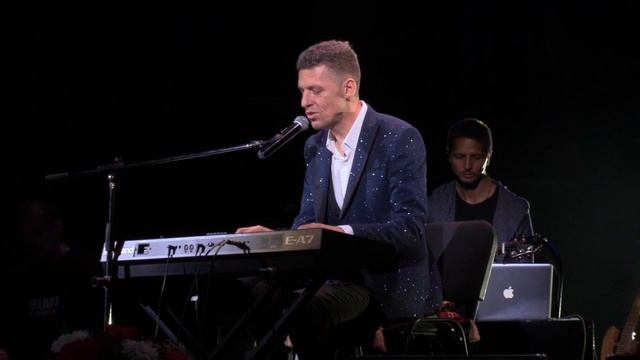 Ide Were Were - Vladimir Muranov смотреть онлайн