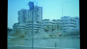 רכבת ישראל(А поезд чух чух чух )Виктор Королёв)