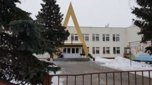 аг. Октябрьская (посёлок Октябрьский) Январь 2022