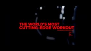 LES MILLS VIRTUAL BIKE THE TRIP