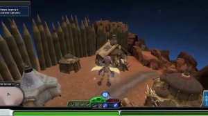 Прохождение Игры Спор Космические Приключения 5.7 Часть Этап "Космос" | SPORE Galactic Adventure