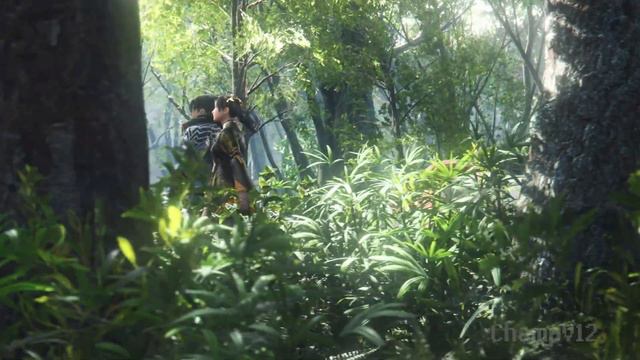 Tekken 8 - Walkthrough FULL GAME (4K 60FPS) - No Commentary Gameplay смотреть онлайн