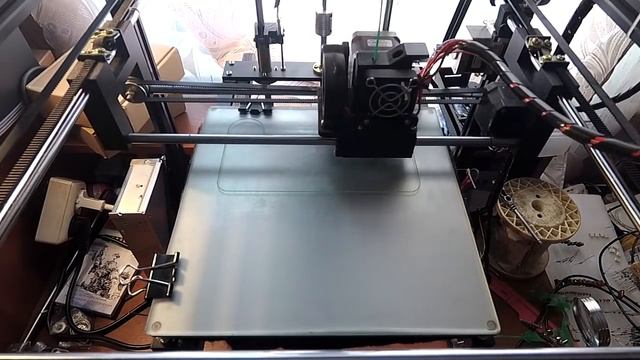 Пластик CoPET сравниваем с ABS смотреть онлайн