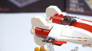 "ЛЕГО" STAR WARS - ИЛЛЮЗИЯ