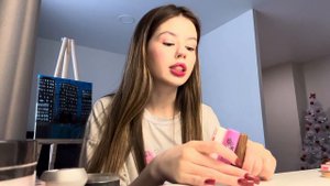 ЧТО В МОЕЙ КОСМЕТИЧКЕ/обзор на мою косметику