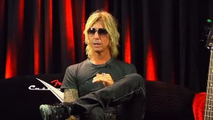 Duff McKagan | Everything Bass | Fender