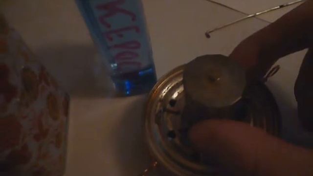 Простая самодельная керосиновая лампа смотреть онлайн