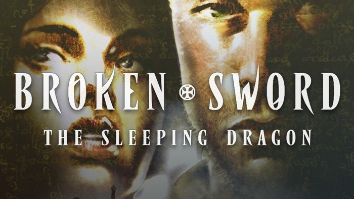 Broken Sword 3: The Sleeping Dragon (PC) полное прохождение 1