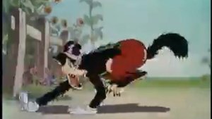 1932 -Disney- The Three Little Pigs