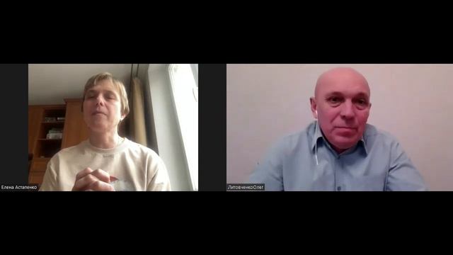 В программе Елена получила уверенность в себе, как художник и в результате стала получать заказы.