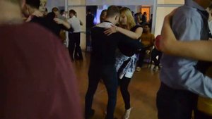 TE QUIERO BACHATA IV  Владимир Лизунов и Ольга Нагайцева