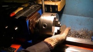 Увеличение жесткости ТВ - 4 часть 1