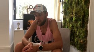 Илья Слепов. Интервью.