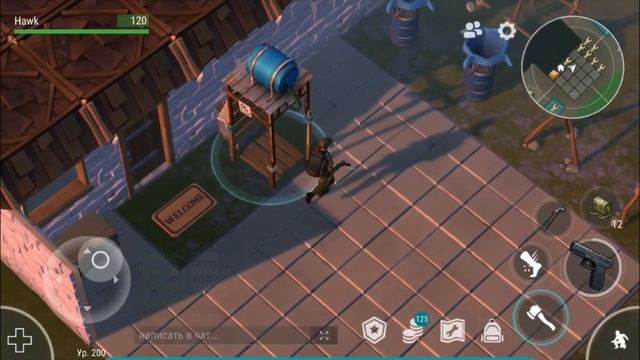 РЕЙД СТРАННОЙ БАЗЫ БЕЗ НАЗВАНИЯ И БАЗЫ PLAYER 6410 | LAST DAY ON EARTH 1.14.4 смотреть онлайн