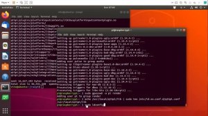 How To Develop Qt Applications on Raspberry - Part 1: Toolchain Installation and First Application