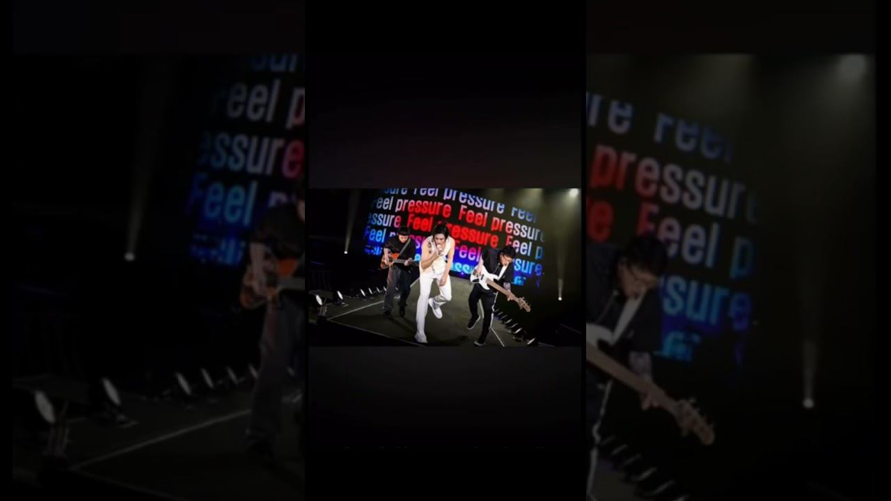 Чжань Чжехань провел концерт в Гонконге! смотреть онлайн