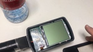 Как вскрыть блок Эквинокс 800, 600.