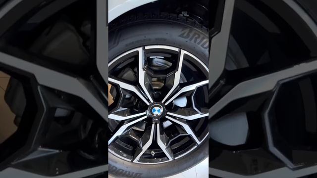 BMW Аксель Моторс Север