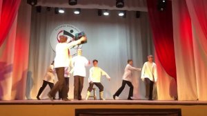 Юность. От Волги до Енисея