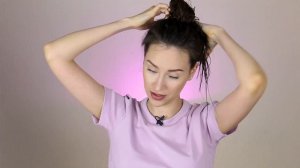 Как сделать волосы идеальными за 20 минут ? (в домашних условиях)