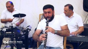 Armen Manasyan Shaqar - Otar amayi champeqi vra // 2021