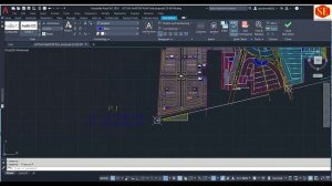 How to Add Google Earth Image in Your AutoCAD Plan. With Original Coordinates.UTM