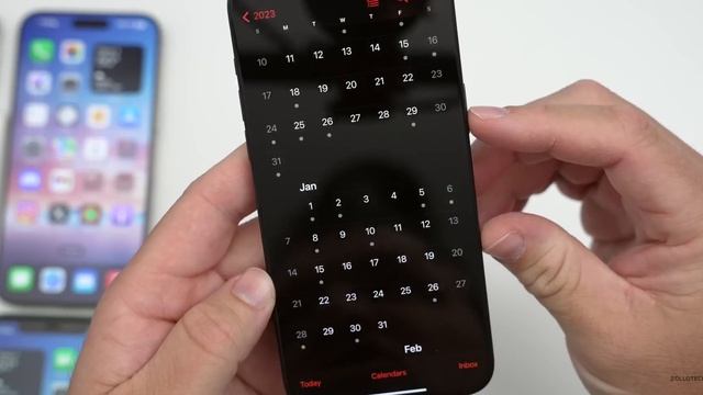 iOS 17.2 - Finally Arriving!