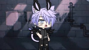 ||Клип||Влюбился в неё|| ||Gacha life||