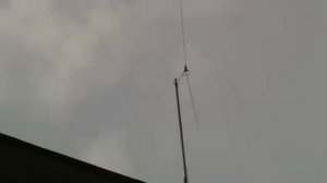 Antena Bazowa Sirio Boomerang   27A