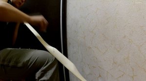 Цельнодеревянный лук - часть 2 Making Selfbow