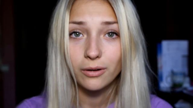 Юлия Дебольская, 16 лет, Киев, Марина Цветаева Я просто девочка смотреть онлайн
