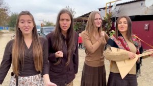 Beloe Zlato - Марусенька // Marusen'ka