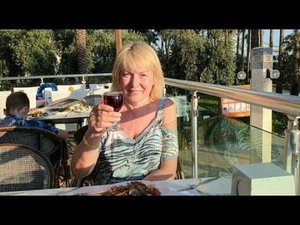 Турция 2023.Цены растут.Как отдыхаем в отеле с низким рейтингом.МС BEACH RESORT 5*
