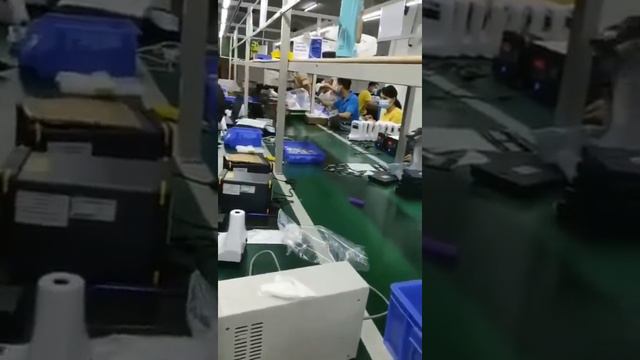 Video Shenzhen AURORA Technology Co LTD JG Maker K3 Pro Infrared Thermometer Wall Mouted Handsfree смотреть онлайн