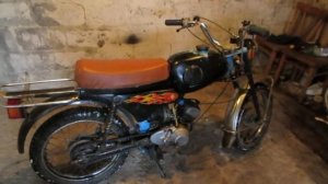 как должен работать двигатель "Карпат V-50"