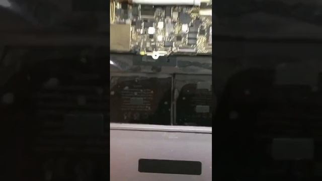 #macbook #repair #tendingvideo #appledevices #MacBook A1534 how to replace battery смотреть онлайн