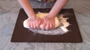 Пирожки с капустой, яйцом и зеленым луком. Супер вкусные!