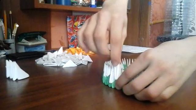 Красивый подарок к 8 марта своими руками