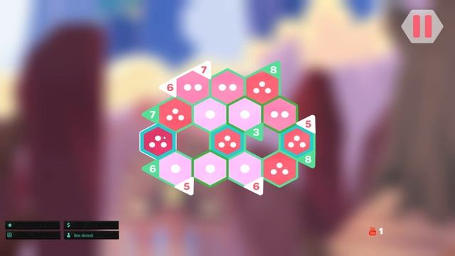 Hexologic GamePlay - It's Even Better Than Soduku! смотреть онлайн