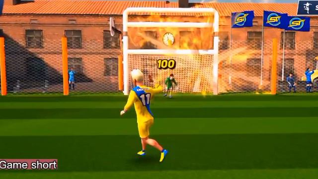 Об этой игре мало кто слышал ||SkillTwins Football Game 2 || смотреть онлайн