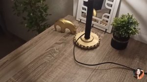 3 ИДЕИ поделок из ВТУЛОК/Не выбрасывайте втулки делайте полезные вещи для дома/Декор своими руками