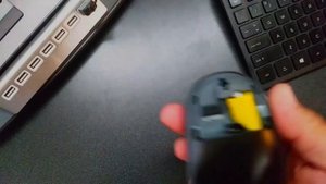 Logitech M215