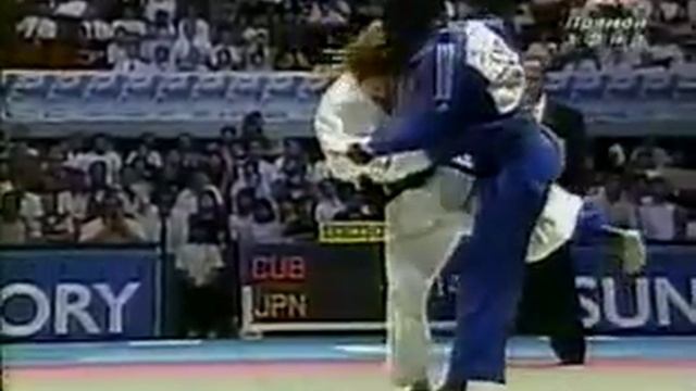 ДЗЮДО смотреть онлайн