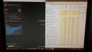 Разгон процессора intel core i7-4770K
